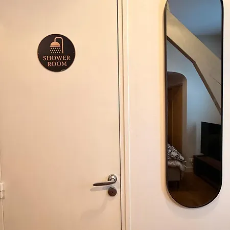 Appartamento Cosy Hypercentral - Idéal Visite Châteaux&vieux Tours