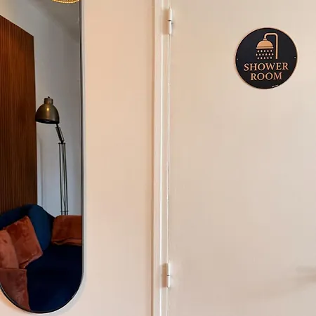 Cosy Hypercentral - Idéal Visite Châteaux&vieux Appartamento Tours