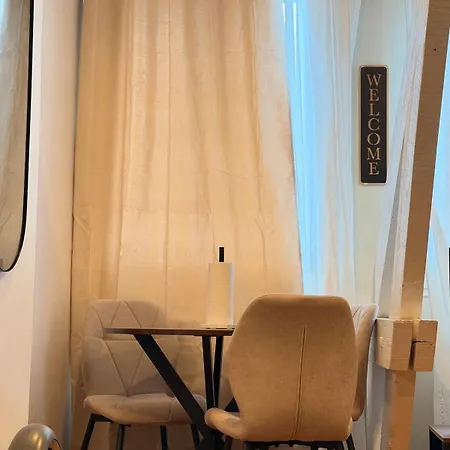 Appartamento Cosy Hypercentral - Idéal Visite Châteaux&vieux *