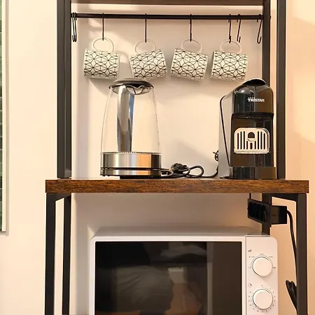 Cosy Hypercentral - Idéal Visite Châteaux&vieux Appartamento