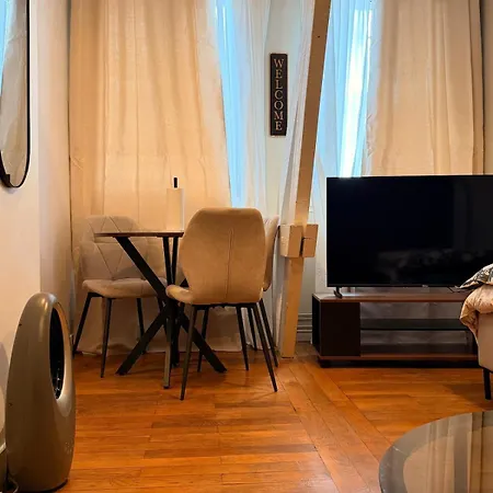 Cosy Hypercentral - Idéal Visite Châteaux&vieux * Tours