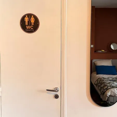 Cosy Hypercentral - Idéal Visite Châteaux&vieux * Tours