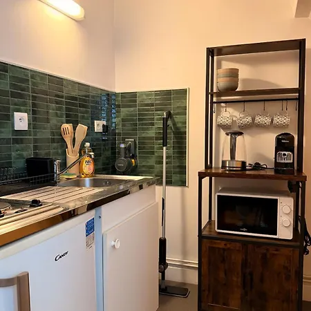 Appartamento Cosy Hypercentral - Idéal Visite Châteaux&vieux *