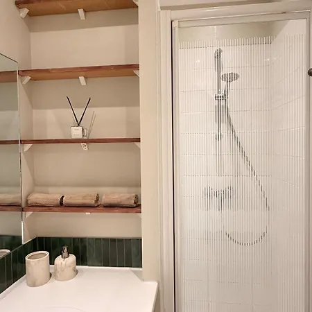 Cosy Hypercentral - Idéal Visite Châteaux&vieux Appartamento Tours