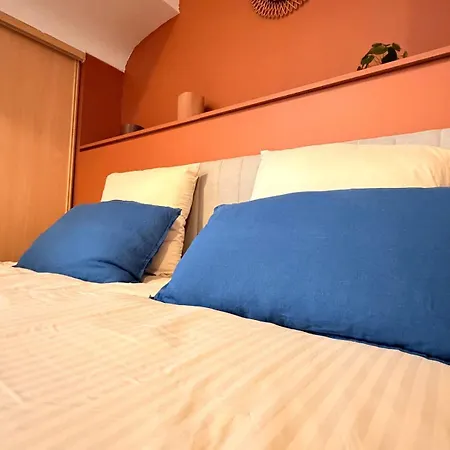 Cosy Hypercentral - Idéal Visite Châteaux&vieux Appartamento Tours