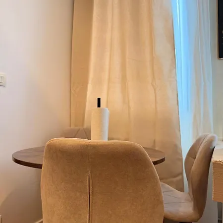 Appartamento Cosy Hypercentral - Idéal Visite Châteaux&vieux Tours